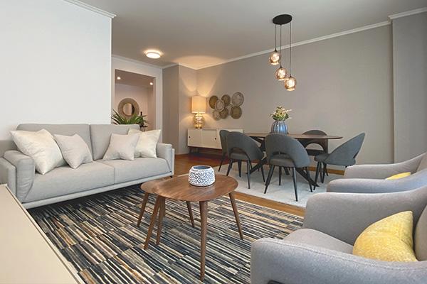 Apartamento A&A